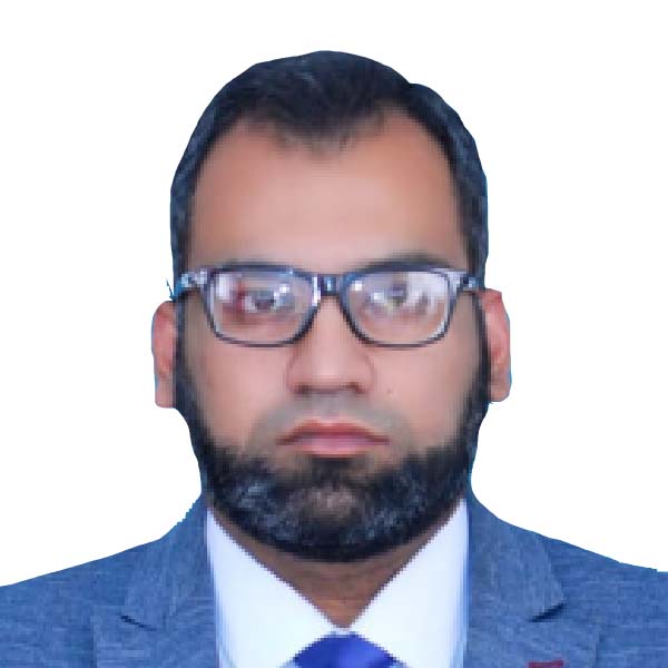Isma Rafiq Dr. Raafe Iqbal / Cardiologist